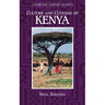 Culture and Customs of Kenya
