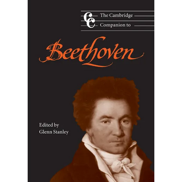 The Cambridge Companion to Beethoven