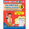 Olympiad Sample Paper 8