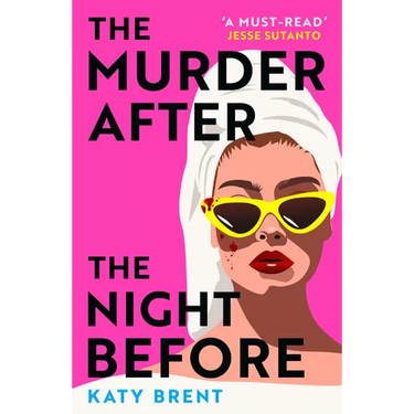 The Murder After the Night Before
