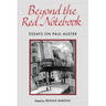 Beyond the Red Notebook