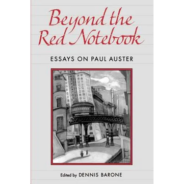 Beyond the Red Notebook