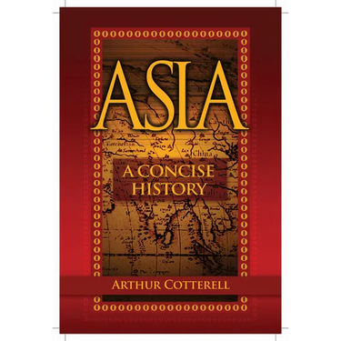 Asia: A Concise History