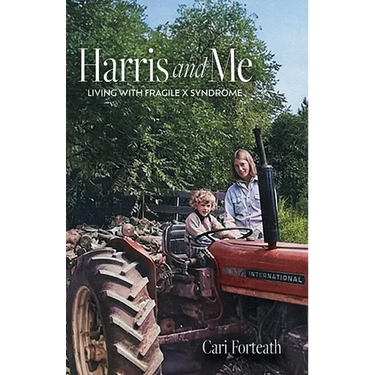 Harris and Me: Living with Fragile X Syndrome