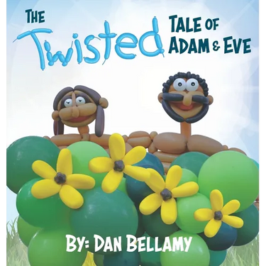 The Twisted Tale of Adam and Eve