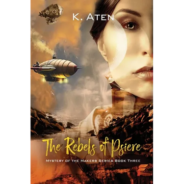 The Rebels of Psiere