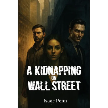 A Kidnapping on Wall Street