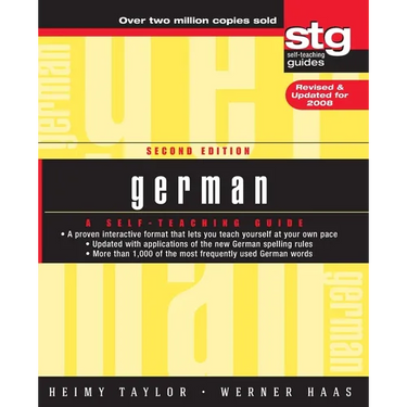German