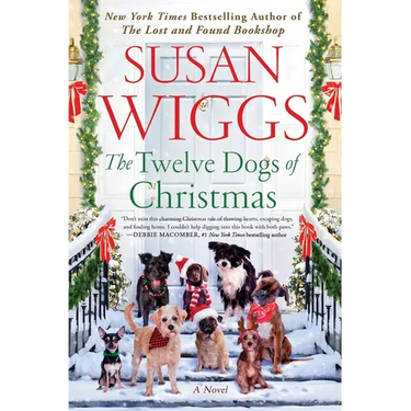 The Twelve Dogs of Christmas