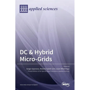DC & Hybrid Micro-Grids