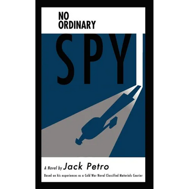 No Ordinary Spy