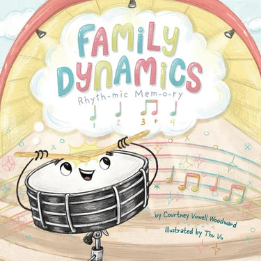 Family Dynamics: Rhythmic Memory