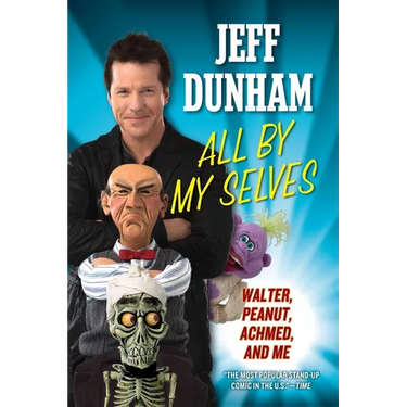 All by My Selves: Walter, Peanut, Achmed, and Me
