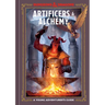 Artificers & Alchemy (Dungeons & Dragons): A Young Adventurer's Guide