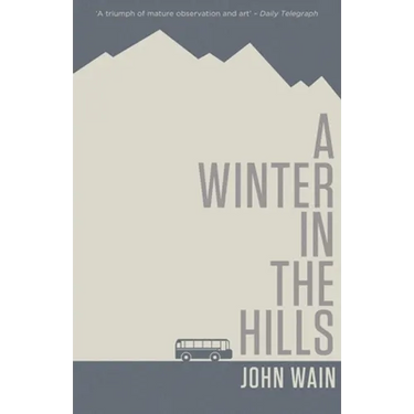 A Winter in the Hills