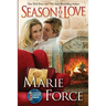 Season for Love: Gansett Island Series, Book 6