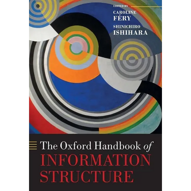 The Oxford Handbook of Information Structure