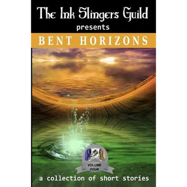 Bent Horizons (Short Stories)