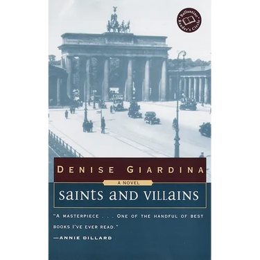 Saints and Villains