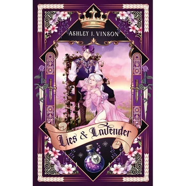 Lies and Lavender