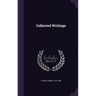 Collected Writings