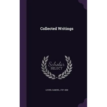 Collected Writings