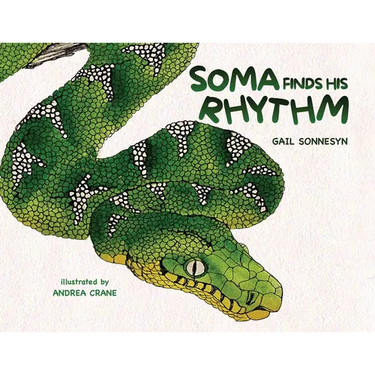 Soma Finds His Rhythm