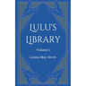 Lulu's Library, Volume 1