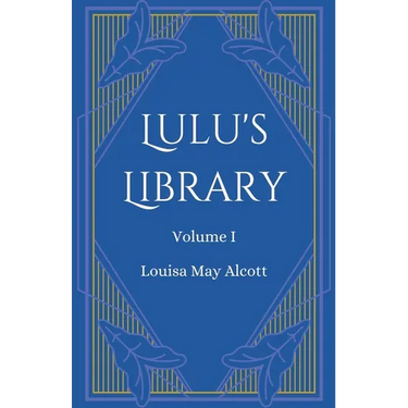 Lulu's Library, Volume 1