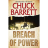 Breach of Power
