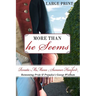 More Than He Seems: Reinventing Pride and Prejudice's George Wickham