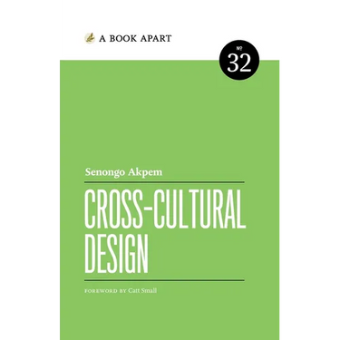 Cross-Cultural Design