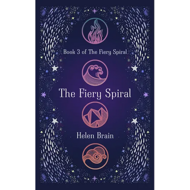 The Fiery Spiral