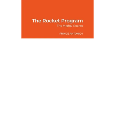 The Rocket Program: The Mighty Rocket