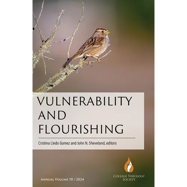 Vulnerability and Flourishing