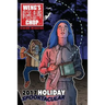 Weng's Chop #10.5: The 2017 Holiday Spooktacular