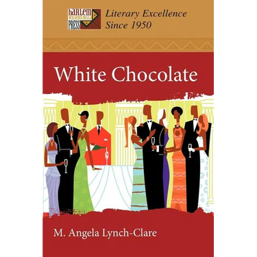 White Chocolate