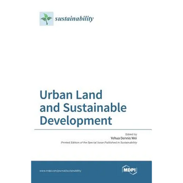 Urban Land and Sustainable Development