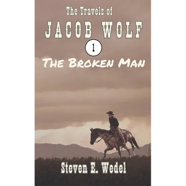 The Broken Man