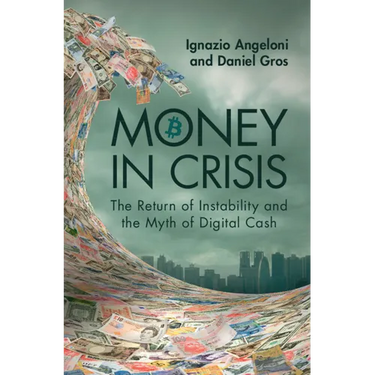 Money In Crisis