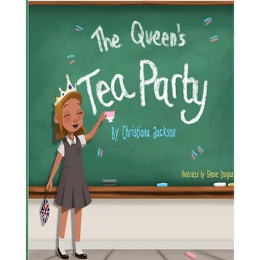 The Queens Tea Party