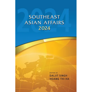 Southeast Asian Affairs 2024
