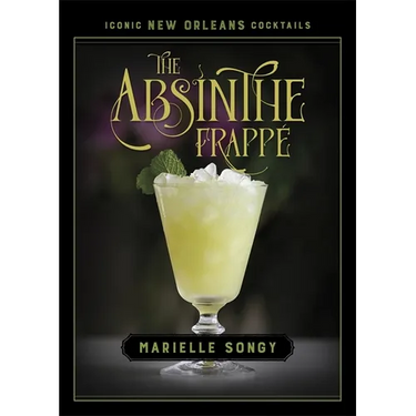 The Absinthe Frappé