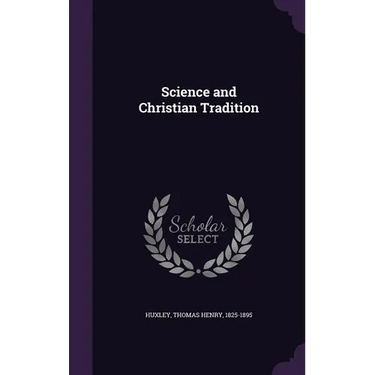 Science and Christian Tradition