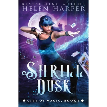 Shrill Dusk