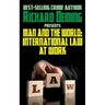 Man and the World: International Law at Work