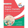 General Organic Chemistry for JEE Main & JEE Advanced
