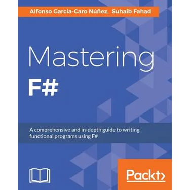 Mastering F#