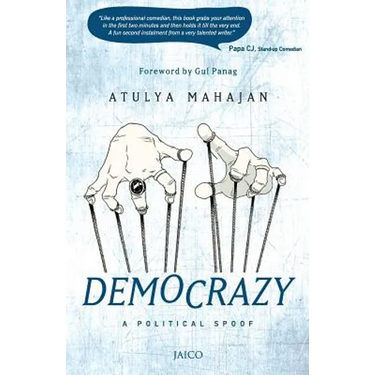 Democrazy