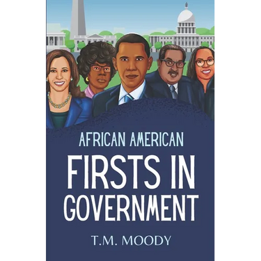 African American Firsts in Government
